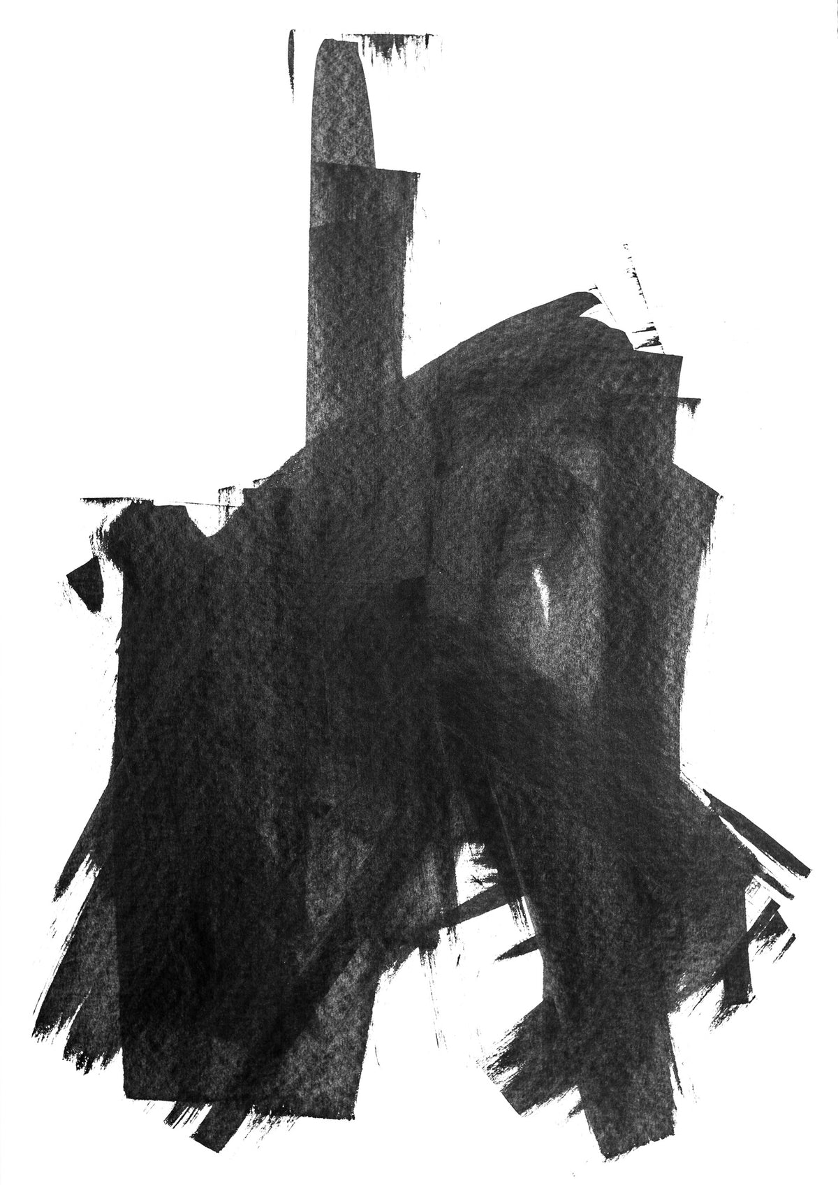 canvas-print-abstract-black-and-white-painting