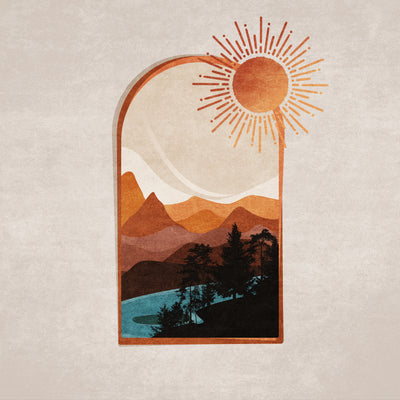 poster-print-radiant-wilderness