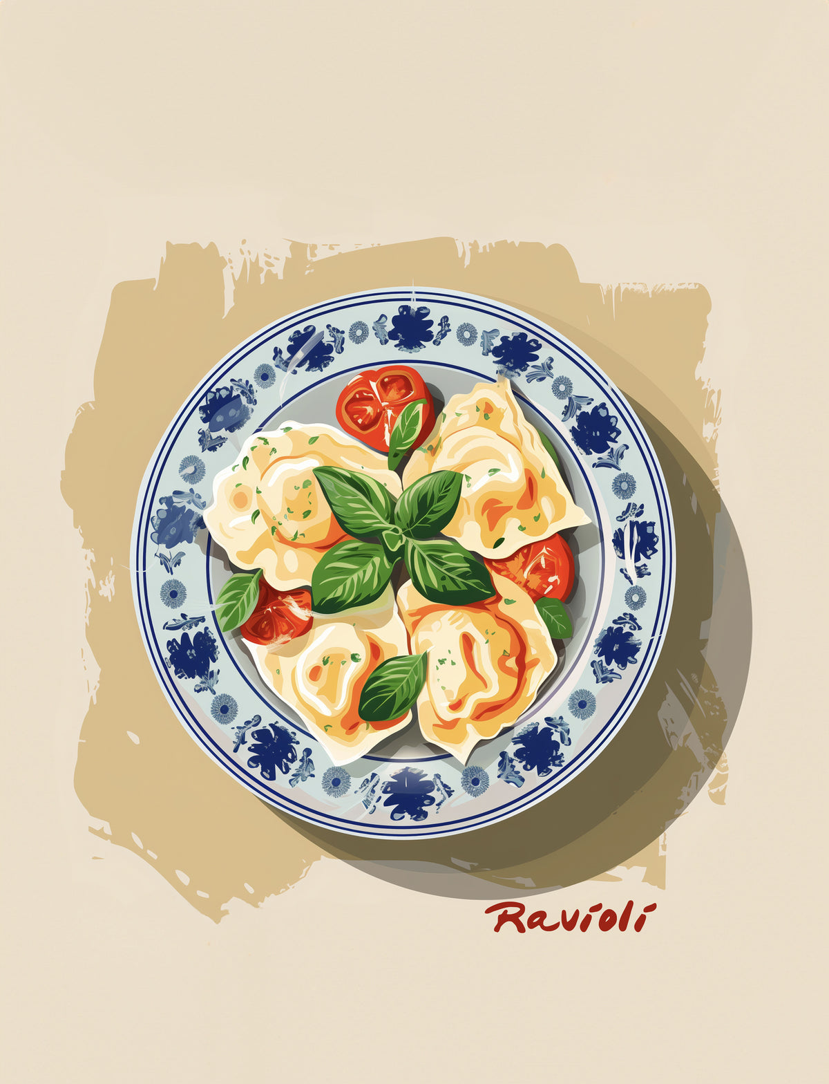 aluminium-print-ravioli-delight