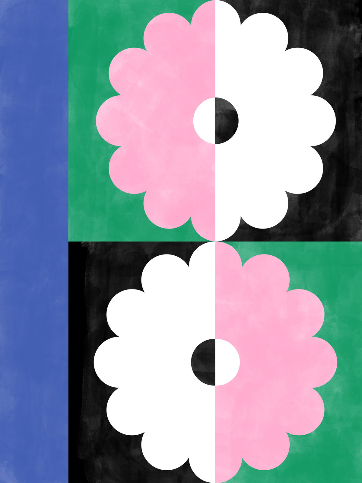 framedposter-print-symmetry-blossoms