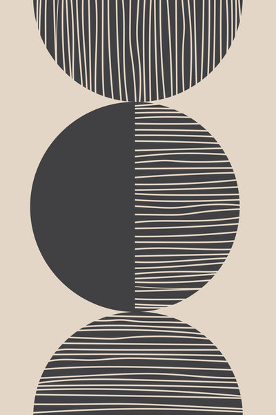 poster-print-black-circle-art