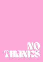 acrylic-print-not-interested