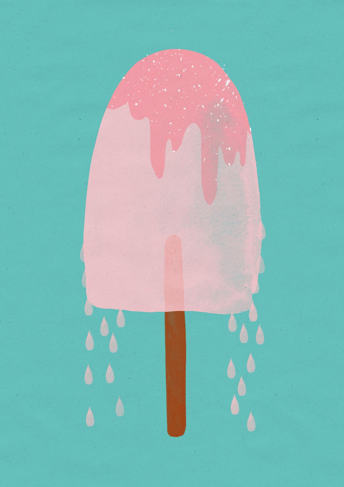 canvas-print-melting-delight