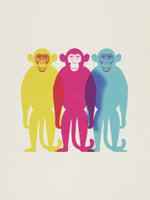 framedcanvas-print-three-monkeys