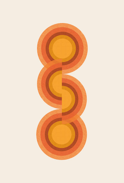 poster-print-retro-circles-trio