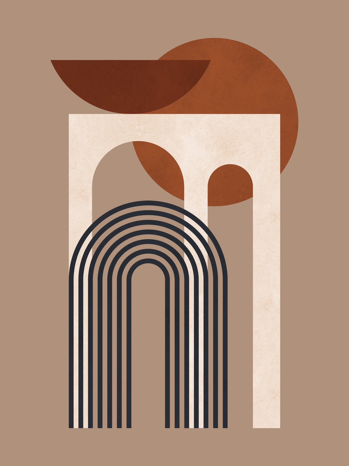framedcanvas-print-geometric-composition-3