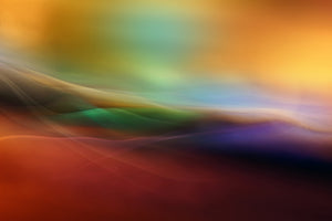canvas-print-watercolor-lines