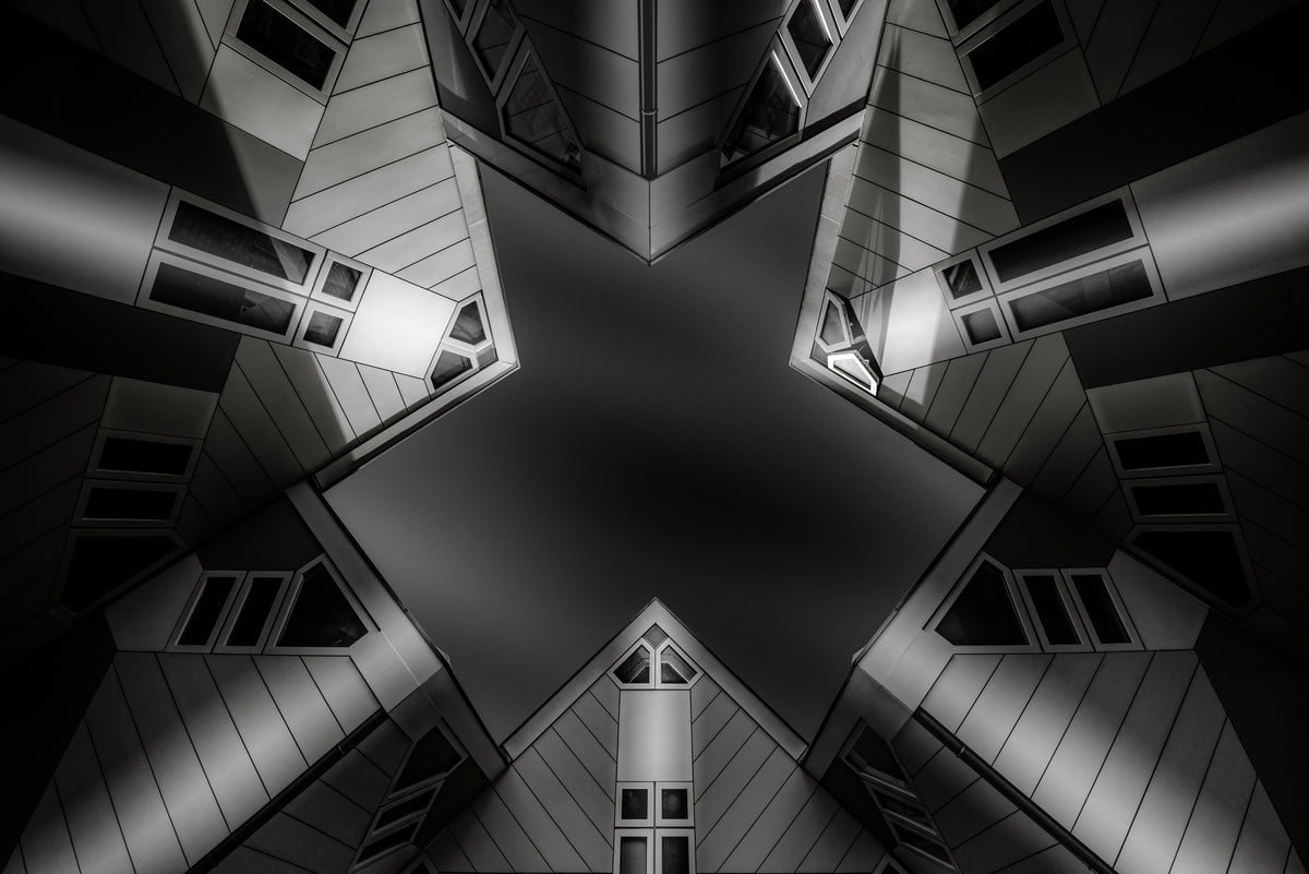 modern-3-piece-aluminium-print-cube-attack