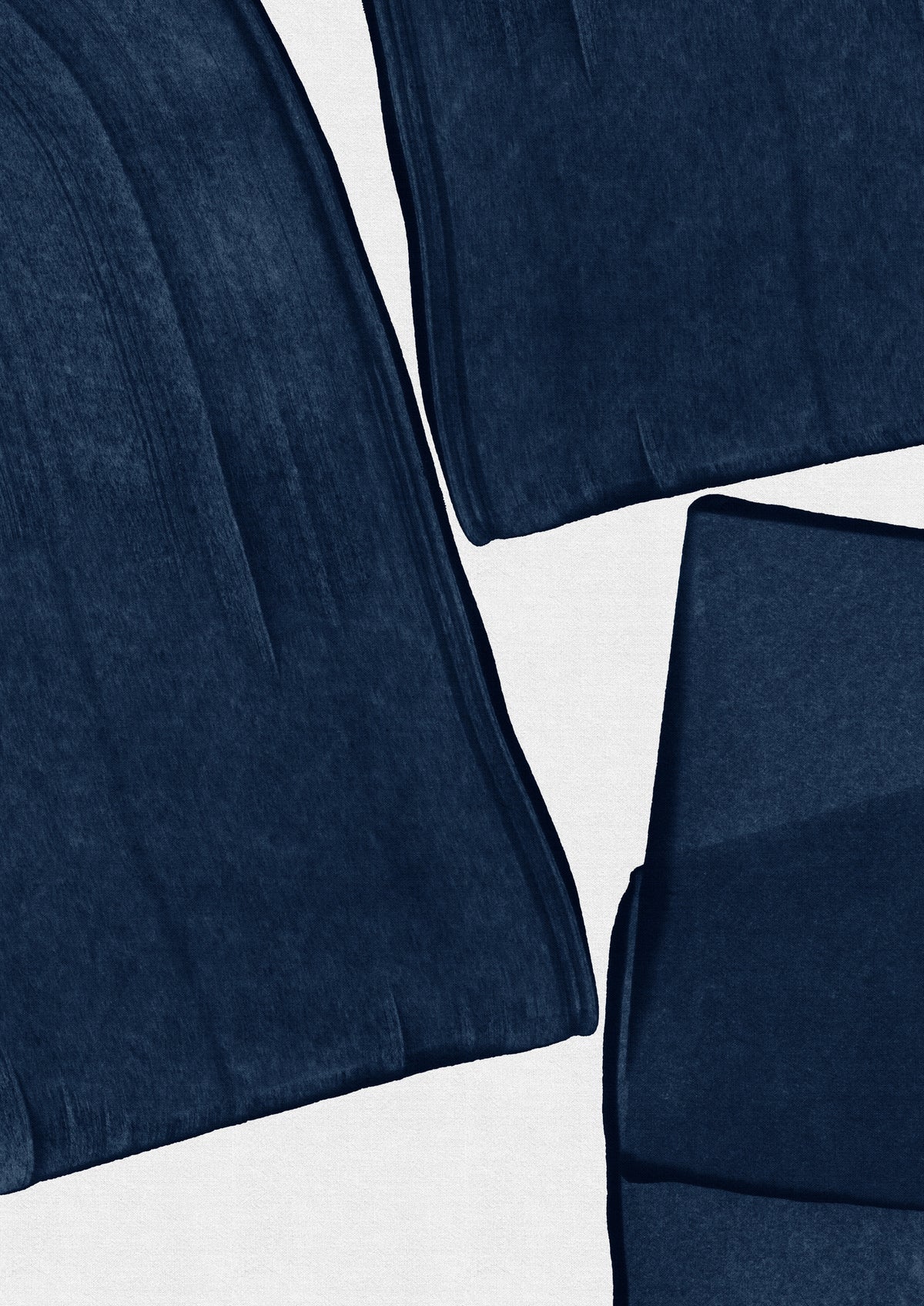 framedcanvas-print-minimalist-painting-blue-iii