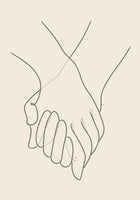 aluminium-print-holding-hands-green