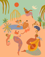 acrylic-print-vacation