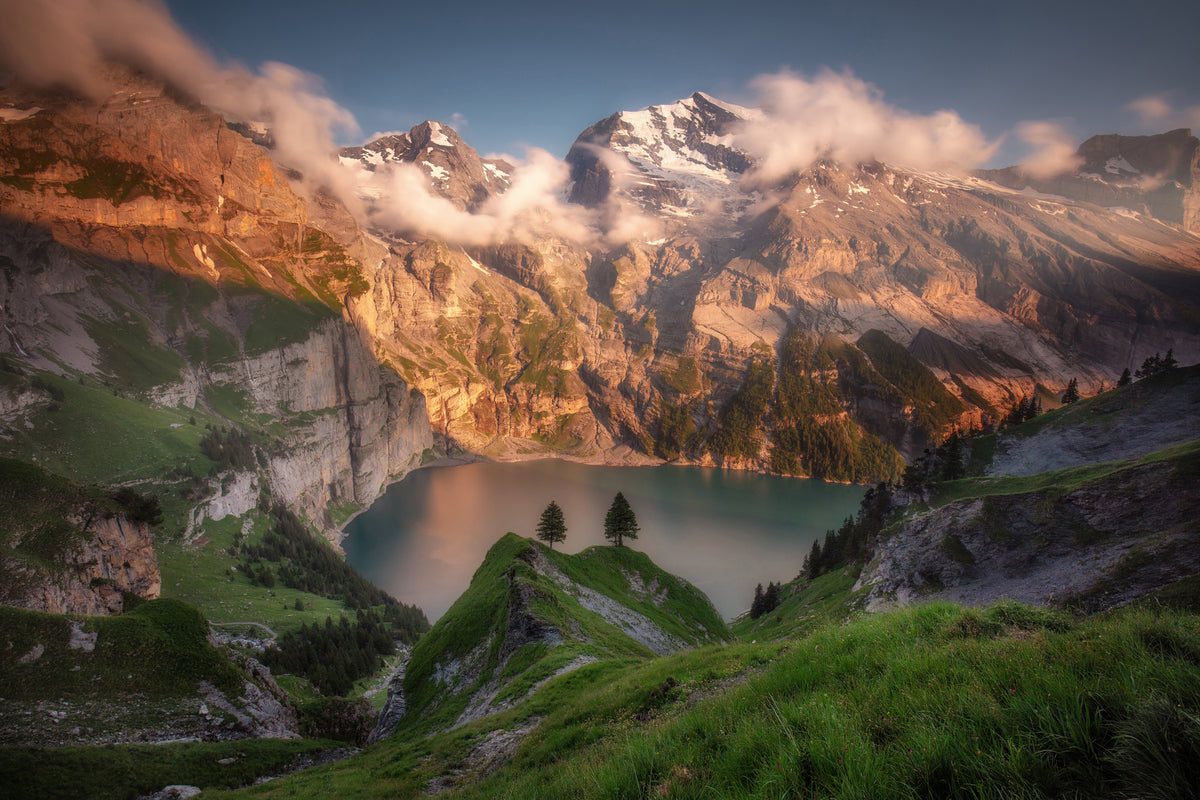 acrylic-print-oeschinensee-x