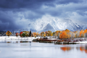 aluminium-print-grand-teton-national-park-x