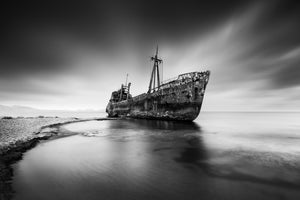 acrylic-print-the-last-titan-x
