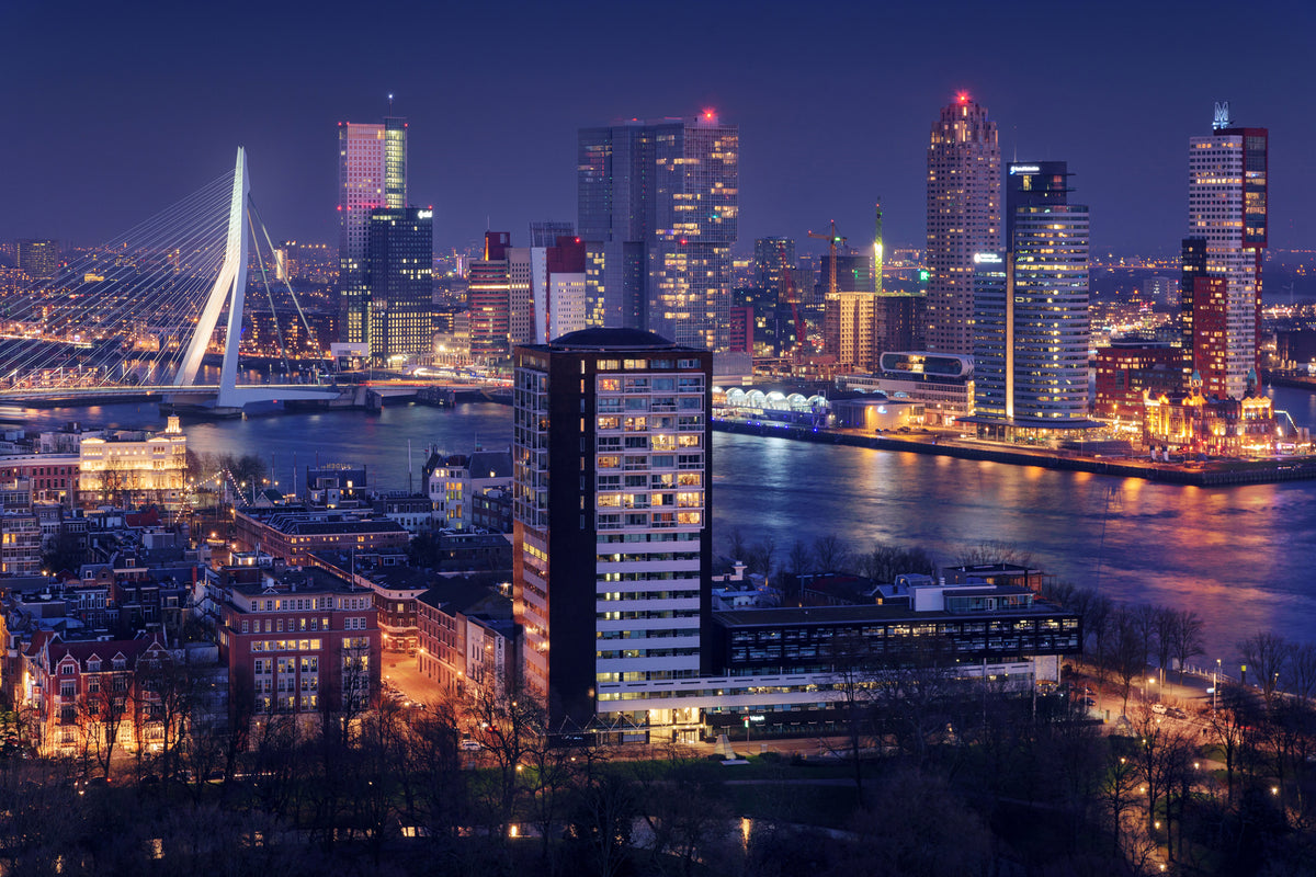 canvas-print-big-rotterdam-ii