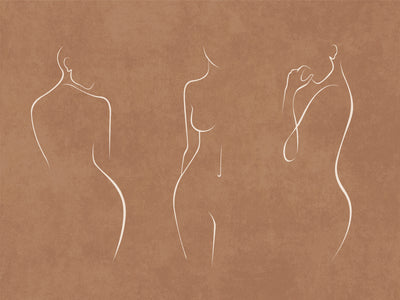 poster-print-elegant-silhouettes