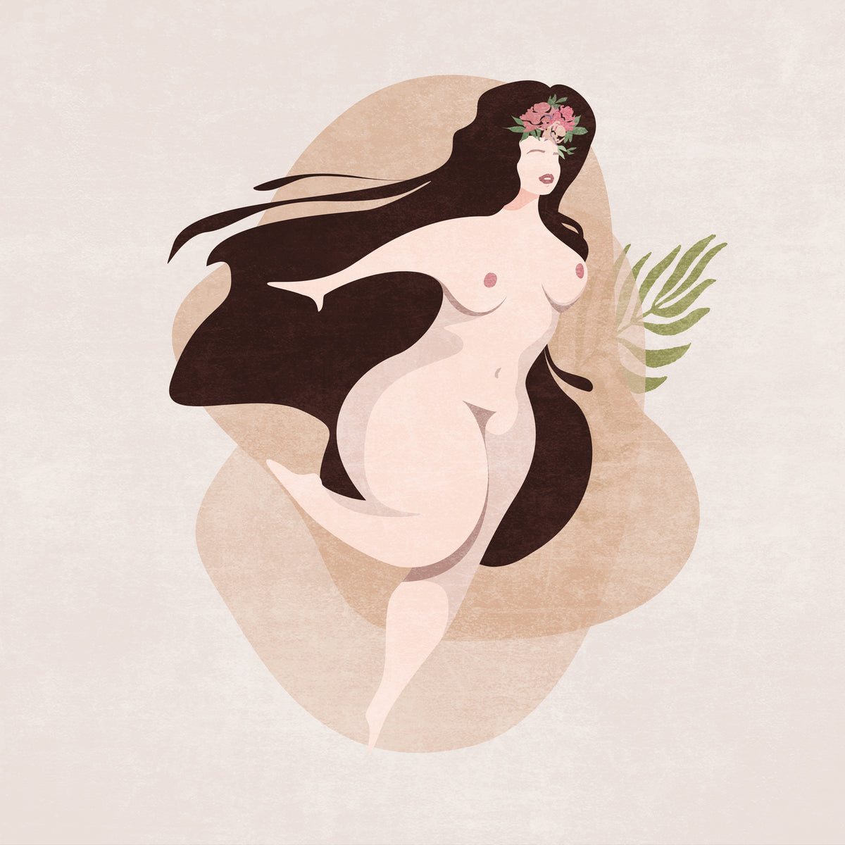 acrylic-print-graceful-essence