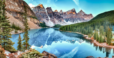 poster-print-moraine-lake-in-banff-national-park