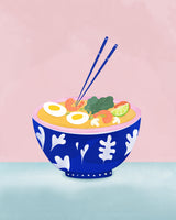 framedposter-print-ramen-bowl