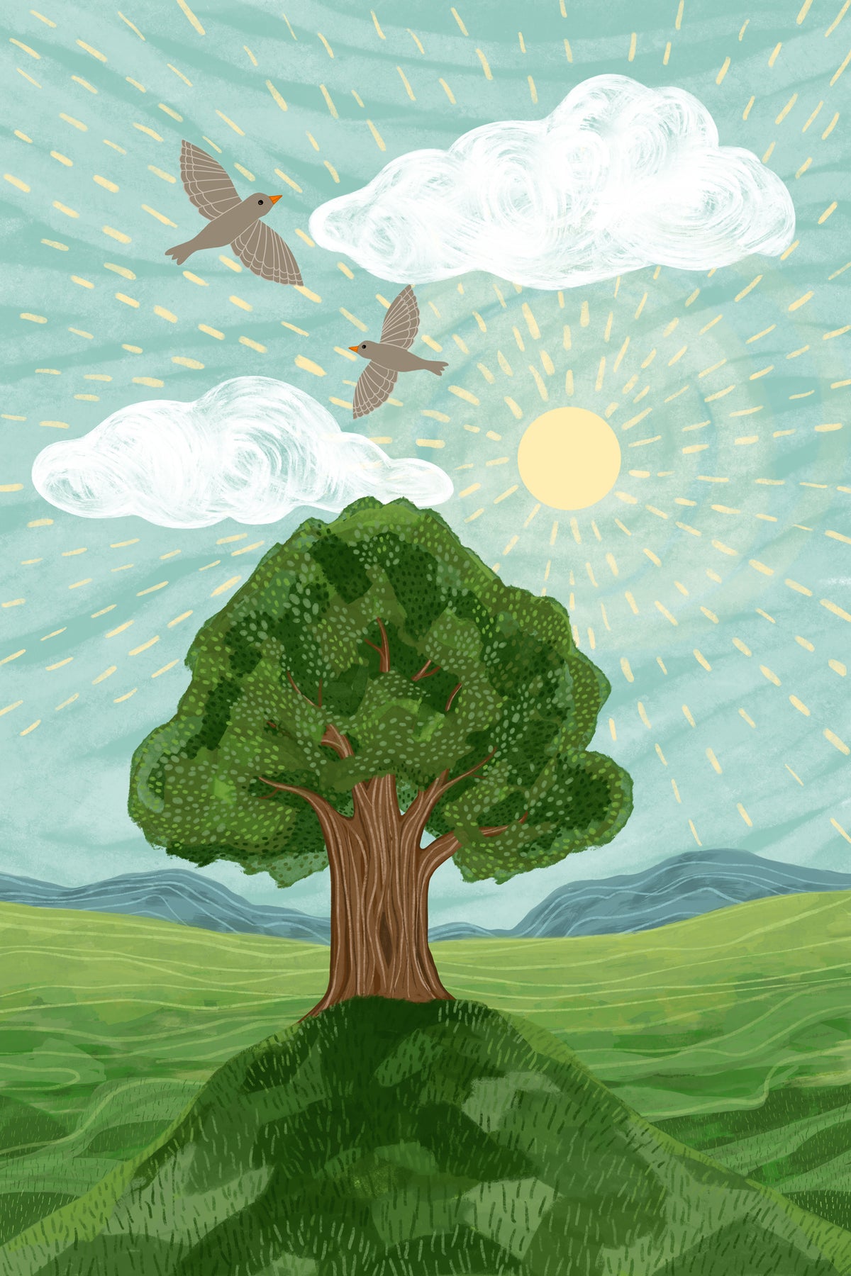 canvas-print-the-bird-dance