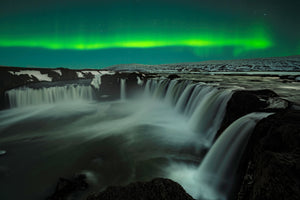 acrylic-print-godafoss