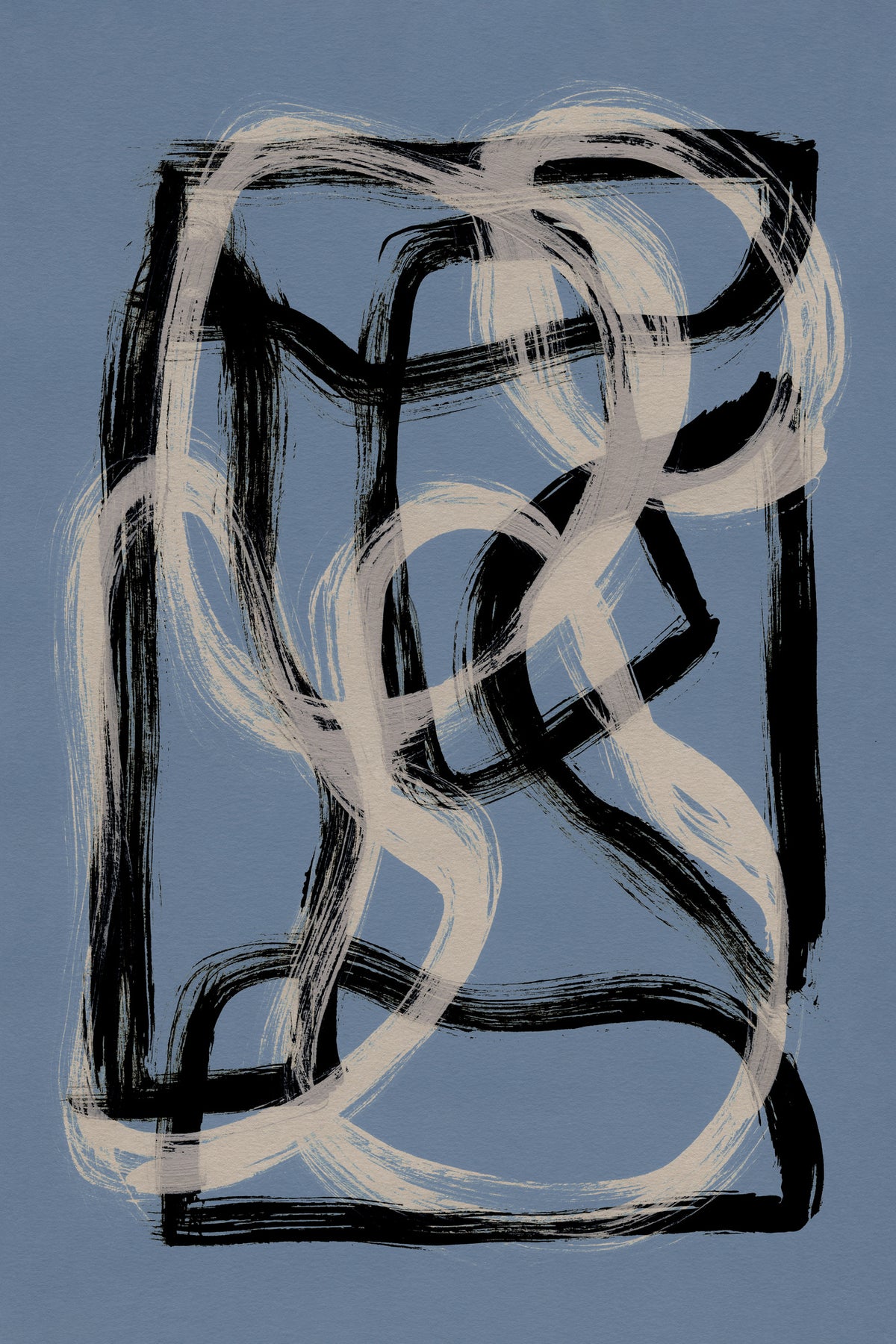 aluminium-print-brush-shapes-1