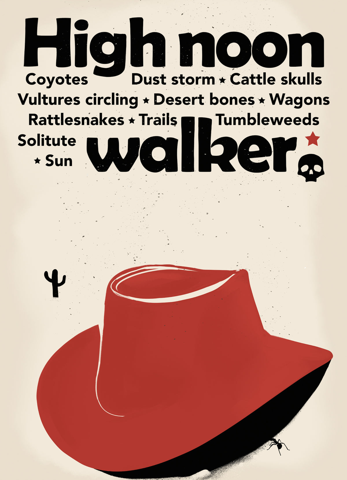 framedcanvas-print-western-cowboy-hat-print