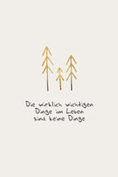 framedcanvas-print-die-wichtigen-dinge-im-leben