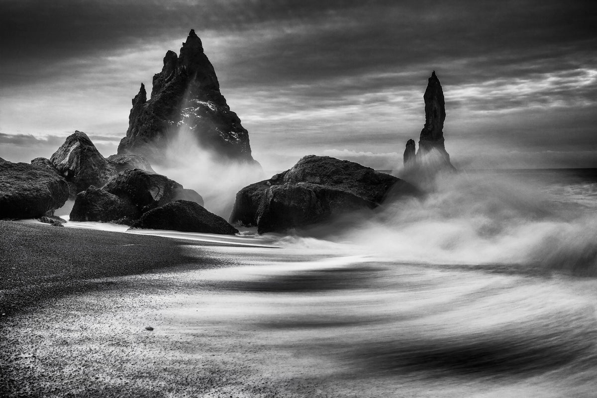 acrylic-print-iceland-rocks