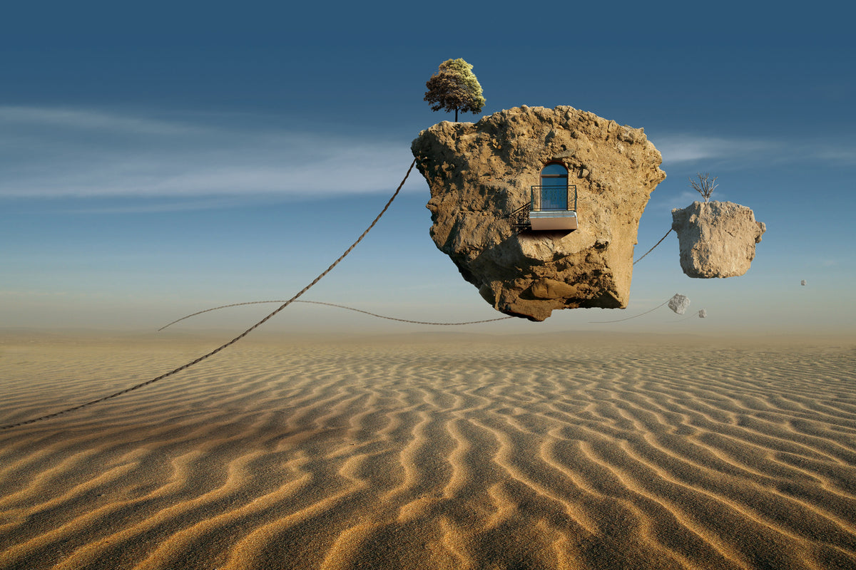 3-piece-canvas-print-surreal-desert