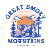 poster-print-great-smoky-mountains-national-park-tennessee