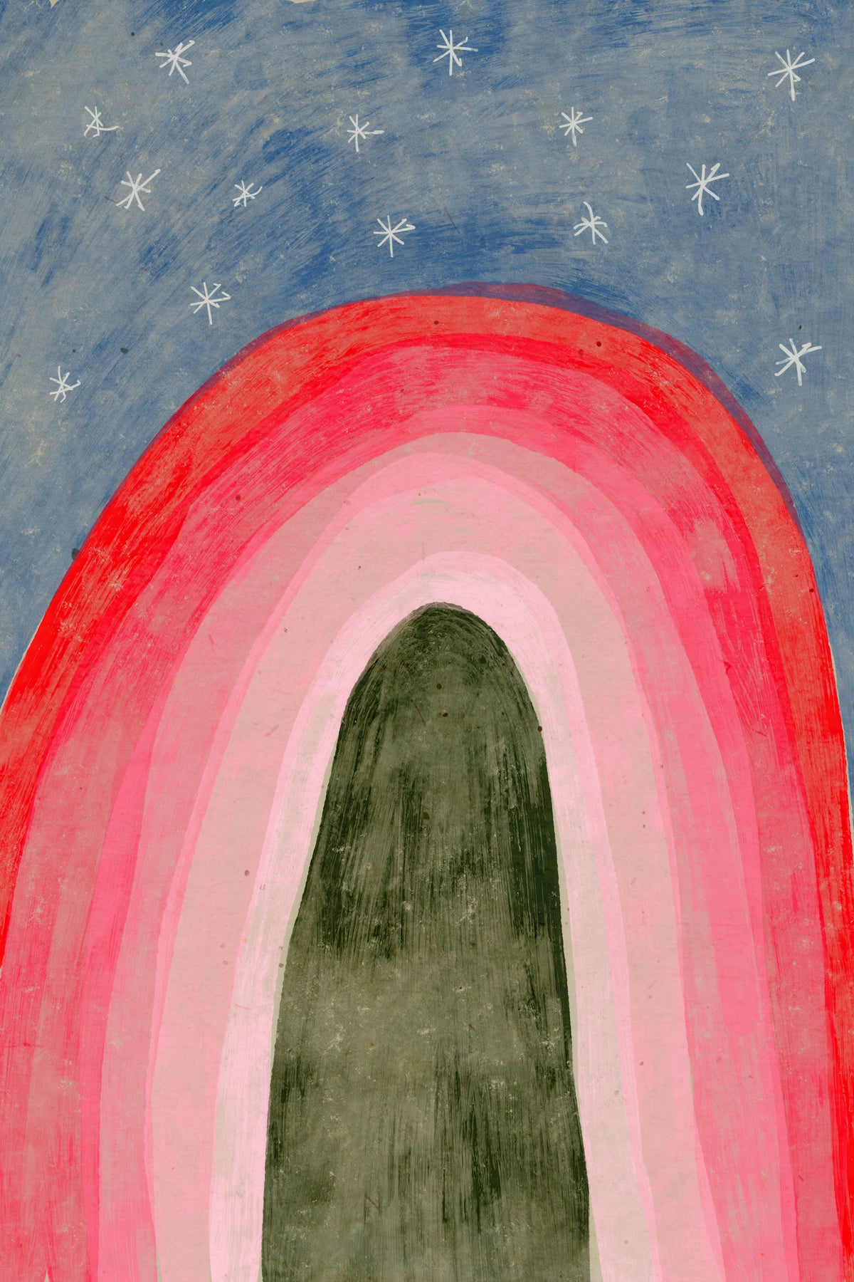 framedposter-print-night-portal
