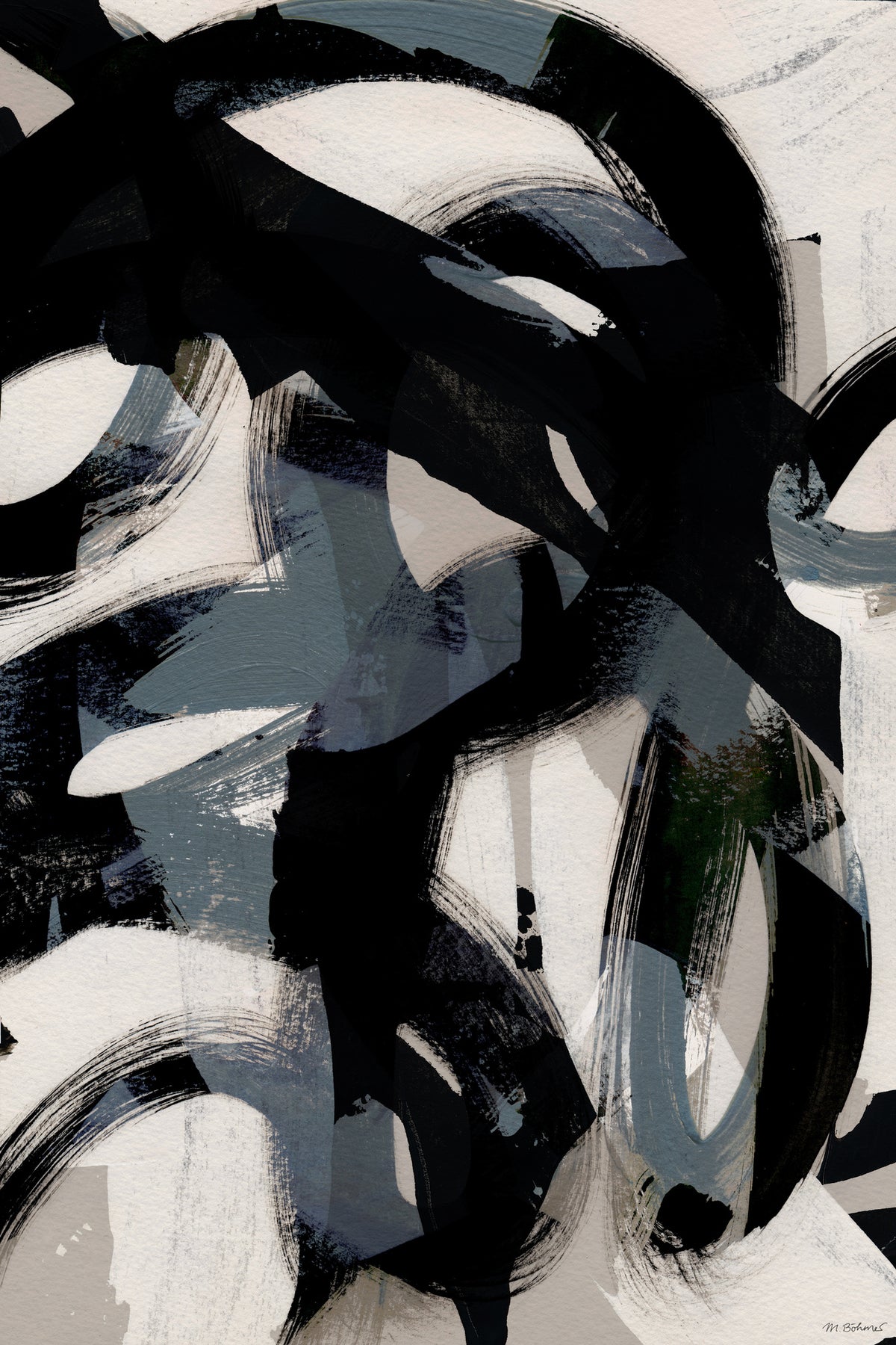 acrylic-print-abstract-brush-strokes-152