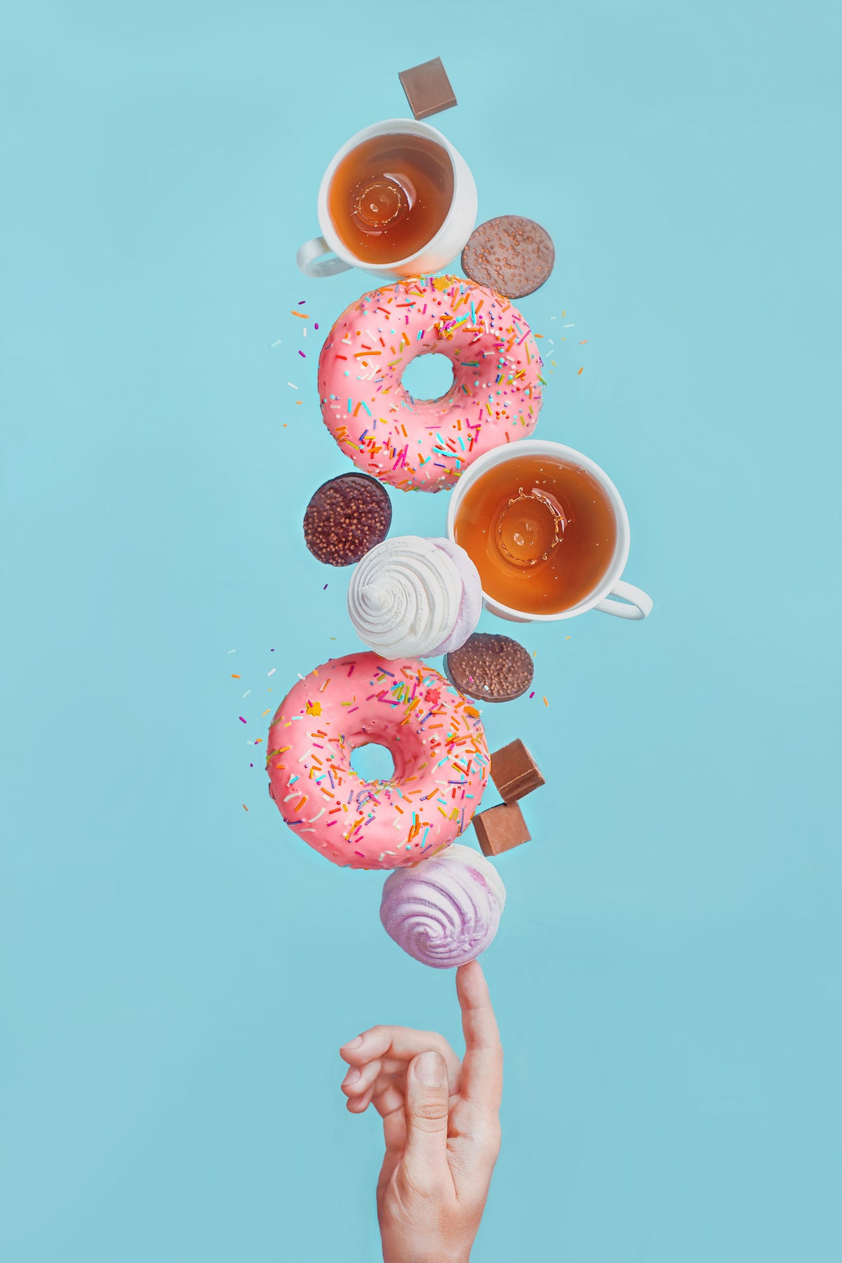 aluminium-print-weekend-donuts