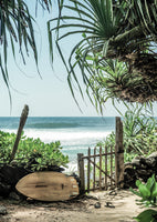 aluminium-print-coastal-serenity