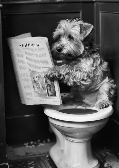 poster-print-doggy-doing-a-doo-doo