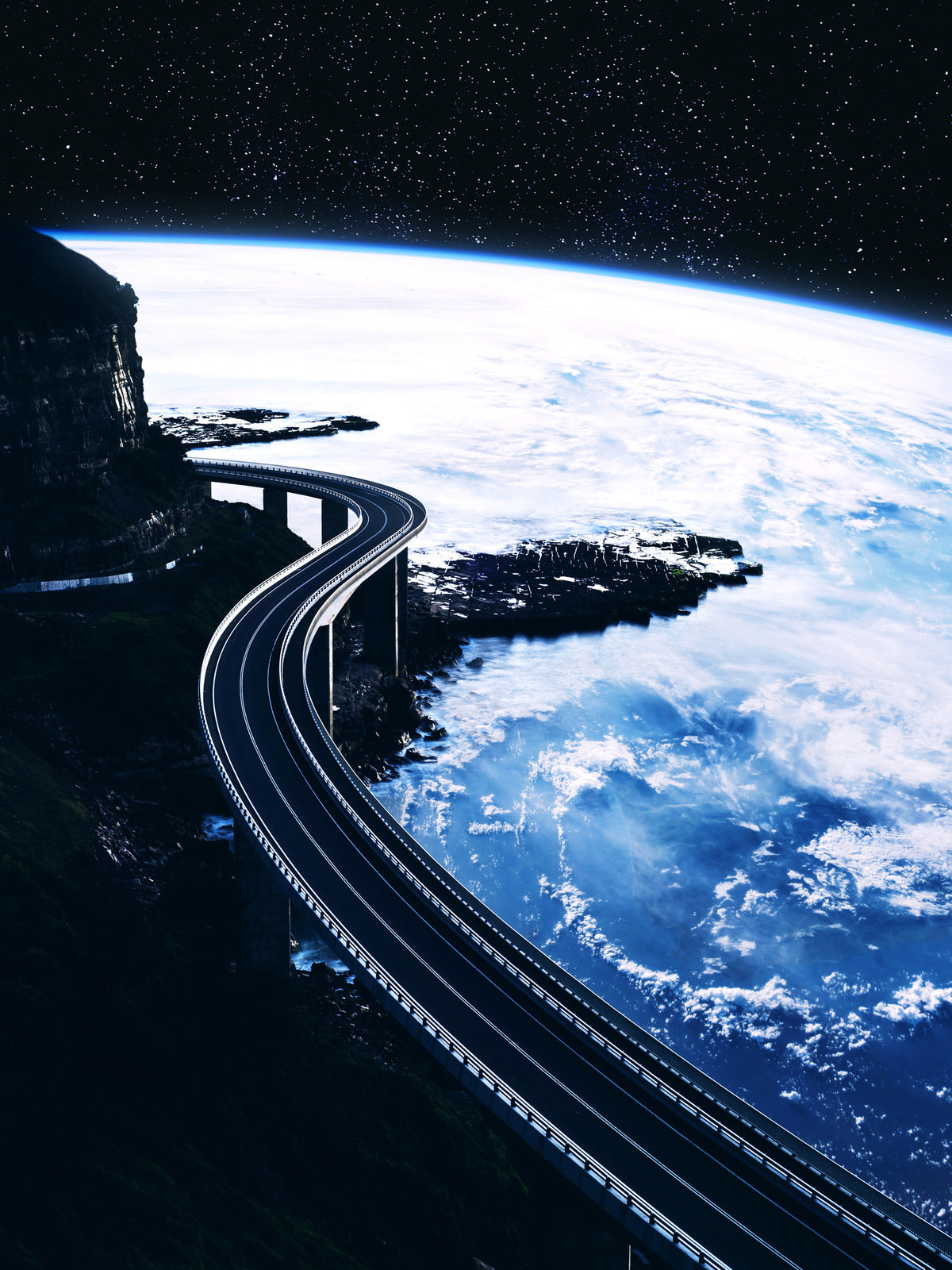 acrylic-print-road-to-infinity