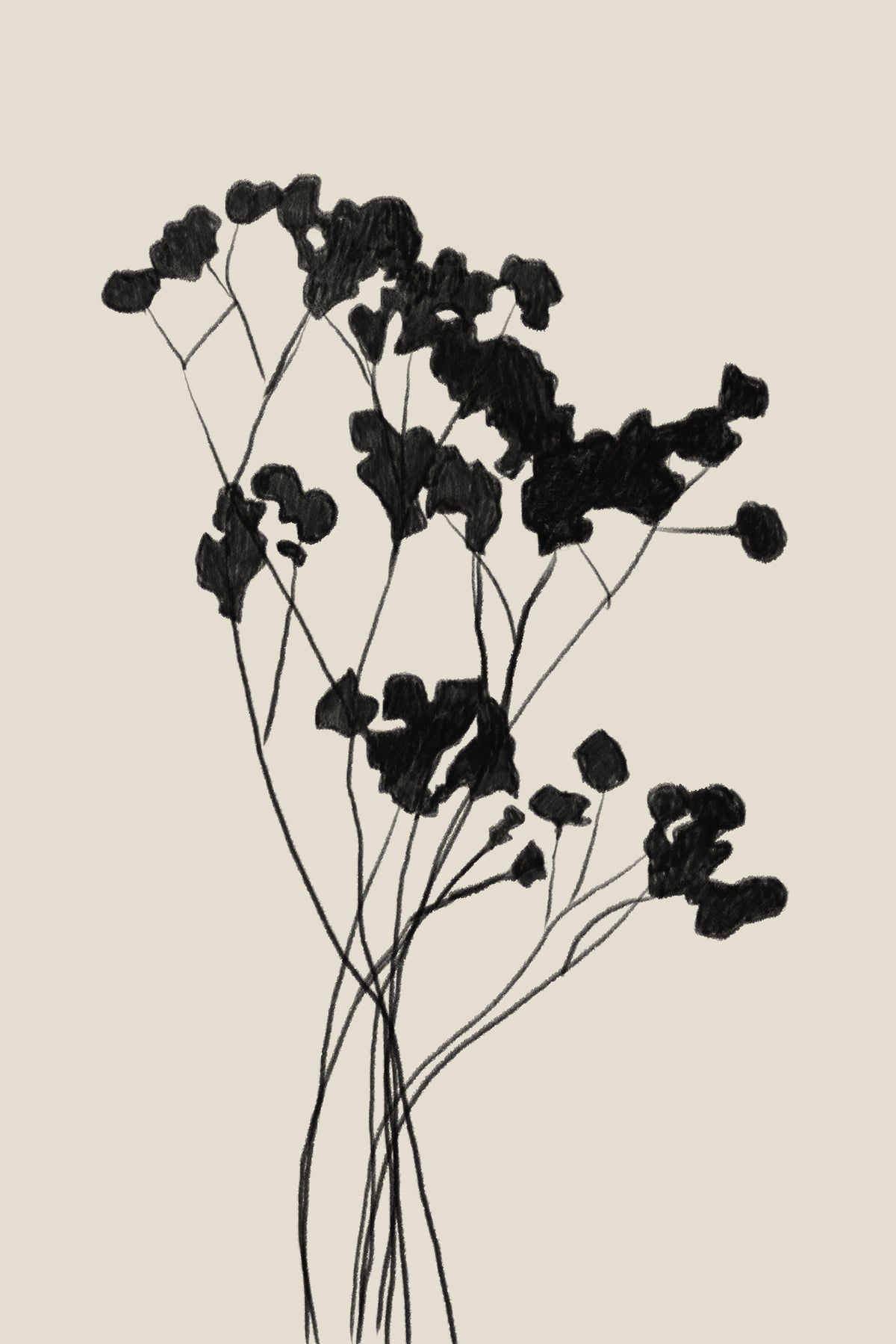 framedposter-print-modern-plant
