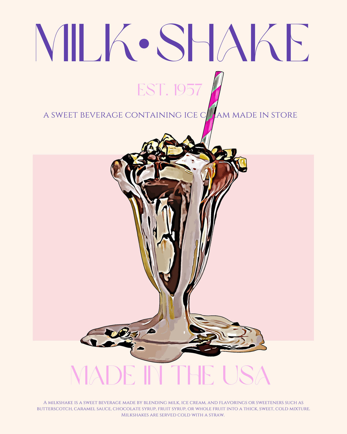acrylic-print-milkshake-print
