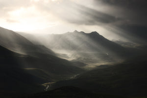 framedposter-print-sun-rays-mood-x