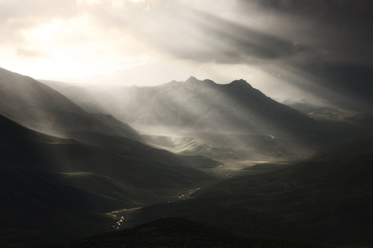 framedposter-print-sun-rays-mood-x