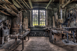 framedposter-print-the-carpenters-workshop-x