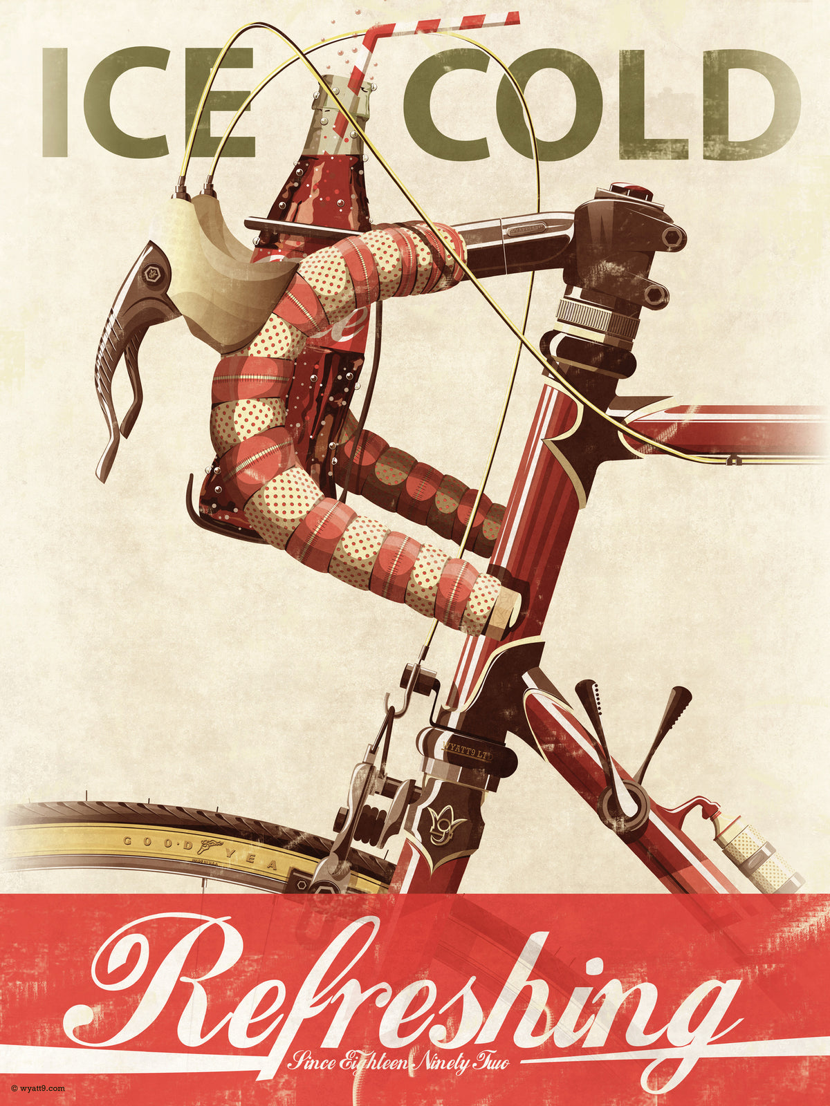 canvas-print-vintage-style-coke-advert