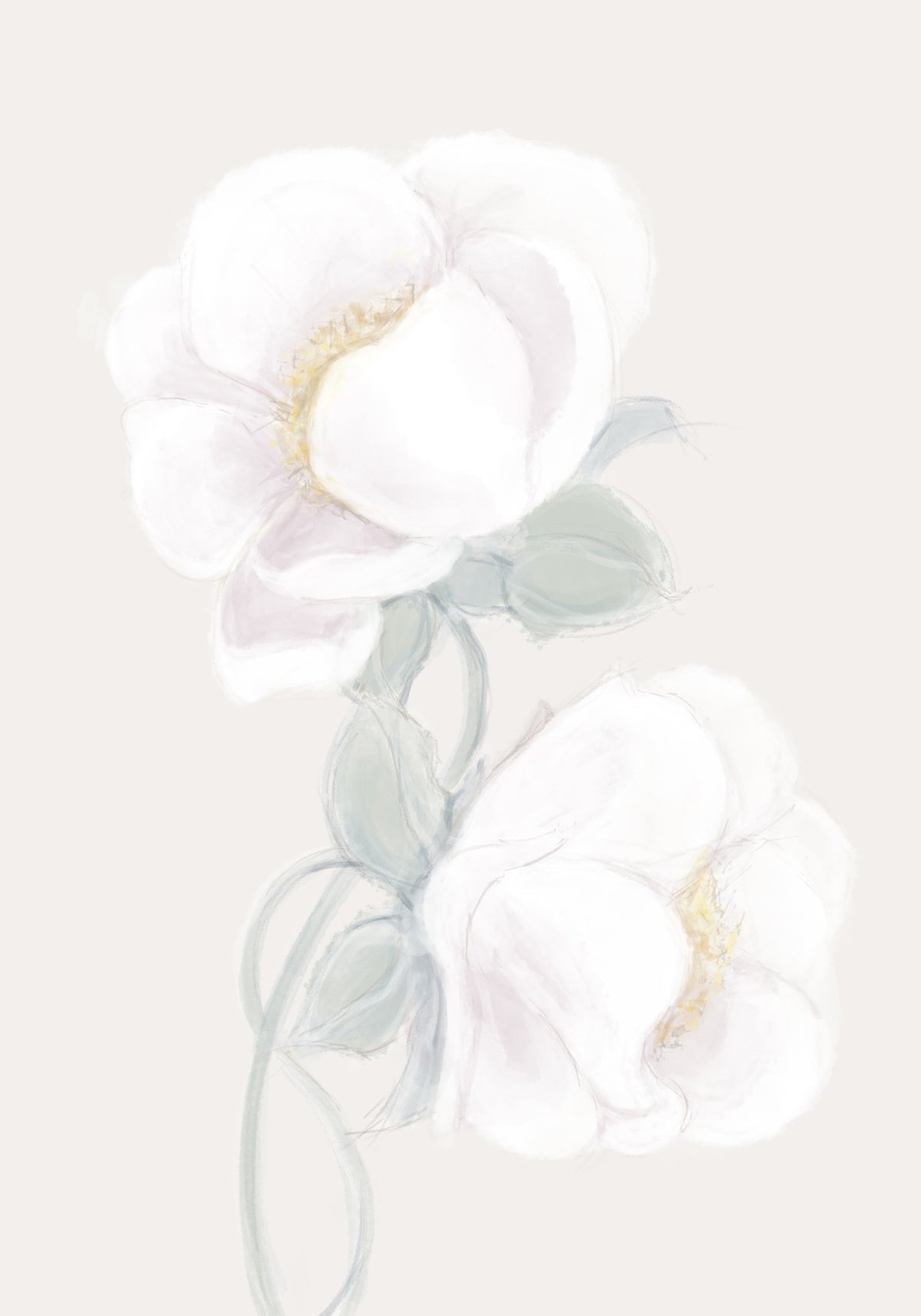 framedposter-print-lush-peony