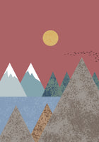 canvas-print-mountain-landscape