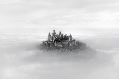 poster-print-hohenzollern