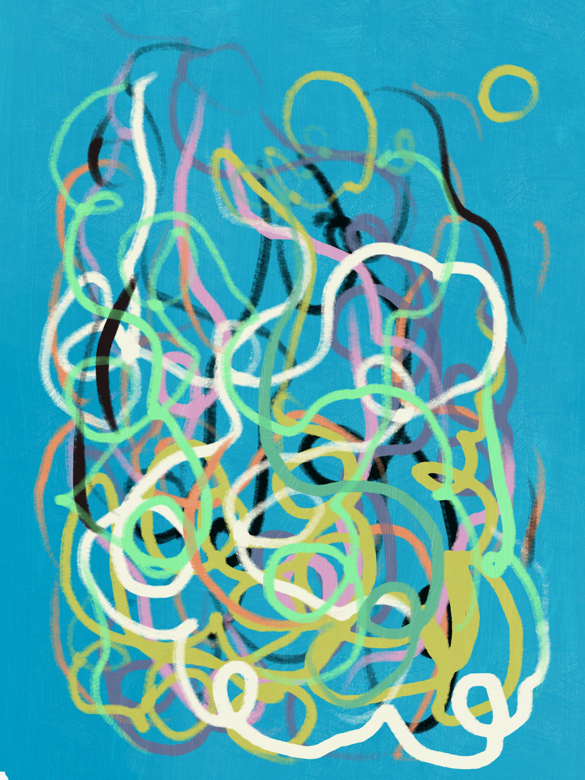 framedposter-print-colorful-whirlwind