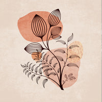 canvas-print-whimsical-botanicals