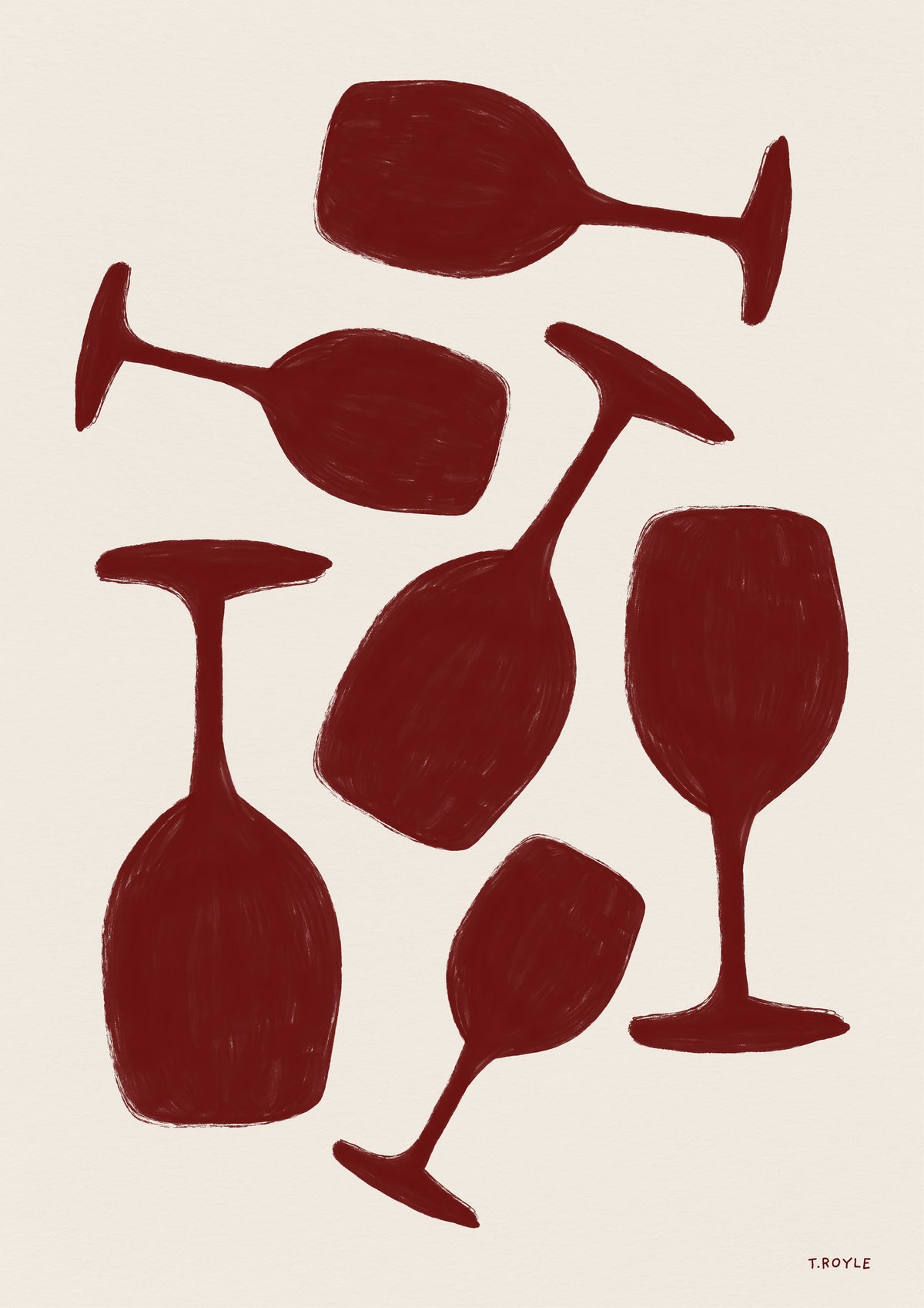 canvas-print-abstract-wine-glasses