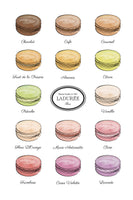 acrylic-print-ladoure-macarons